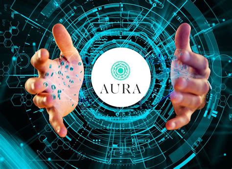 prada aura blockchain consortium